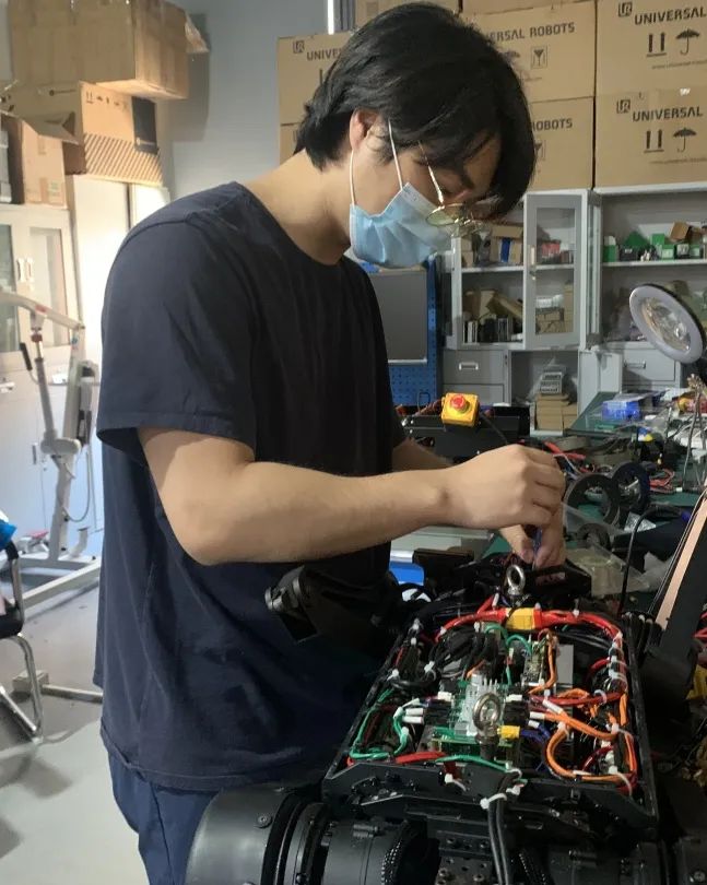 kaiyun开云(中国)机器人有限公司官网 图片